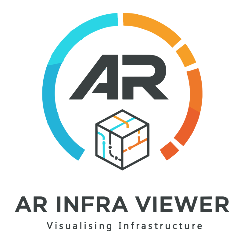 AR Infra Viewer